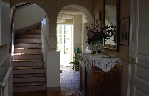 Angouleme Bed & Breakfast | Jardins Secrets