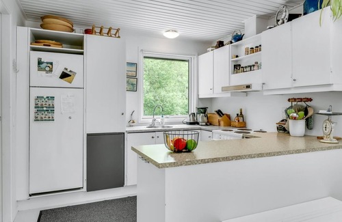 Skallerup Klit House | "Jarno" - 1km from the sea by Interhome