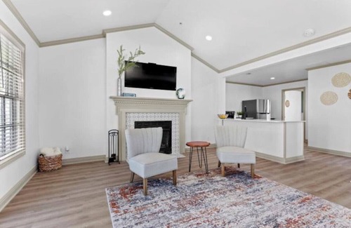 Ramona Cabin | Jarrett Farm Resort - Suite 3