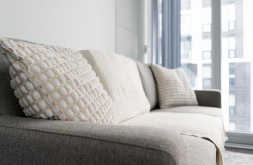 Garden District Hotel | Jarvis Suites