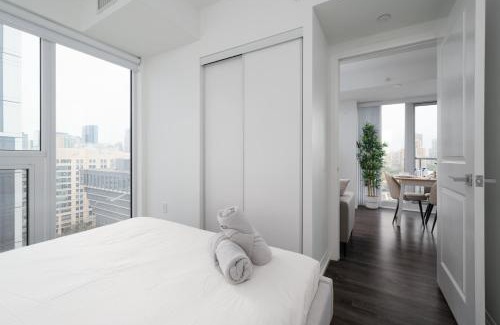 Garden District Hotel | Jarvis Suites