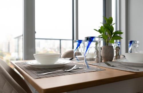 Garden District Hotel | Jarvis Suites