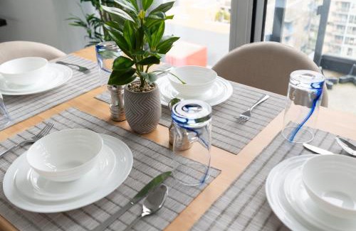 Garden District Hotel | Jarvis Suites