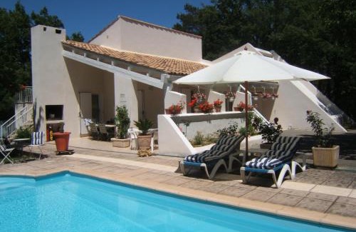 Plan-d'Aups-Sainte-Baume House | JAS en Provence