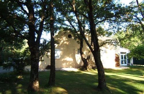 Plan-d'Aups-Sainte-Baume House | JAS en Provence