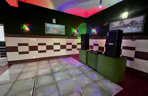 Teonthar Hotel | Jashan Stays