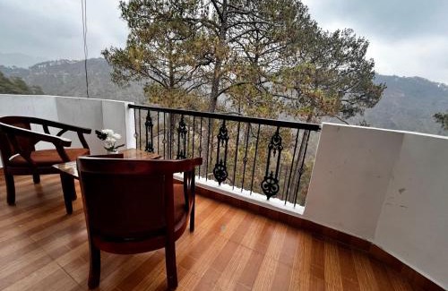 Teonthar Hotel | Jashan Stays