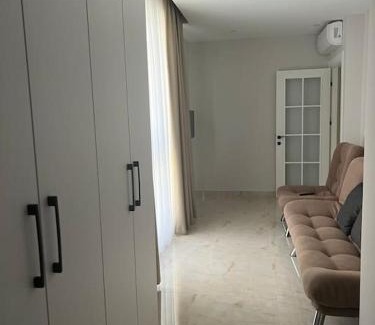 Alanya Apartment | Jasmin 8 2+1 NEW!