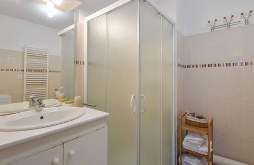 Centre Ville Rive Gauche Apartment | Jasmin De Centrale Square