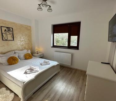 Iasi Apartment | Jasmine Apartment