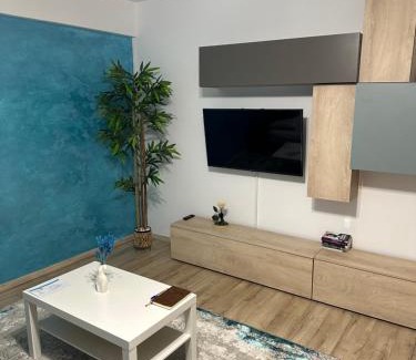 Iasi Apartment | Jasmine Apartment