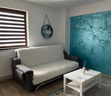 Iasi Apartment | Jasmine Apartment