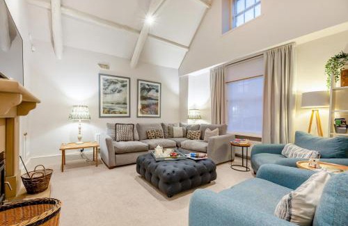 Alnmouth House | Jasmine Cottage - Alnmouth