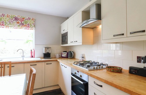 Youlgreave Cottage | Jasmine Cottage