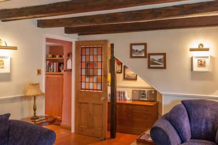 Richmond House | Jasmine Cottage