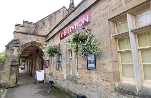 Richmond Cottage | Jasmine Cottage