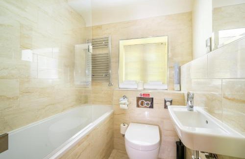 Sandsend House | Jasmine Cottage