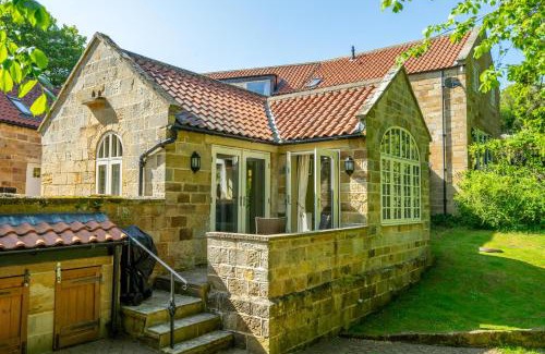 Sandsend House | Jasmine Cottage