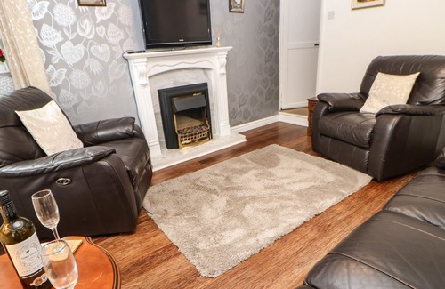 Appleby-in-Westmorland Cottage | JASMINE COTTAGE, pet friendly in Appleby-In-Westmorland