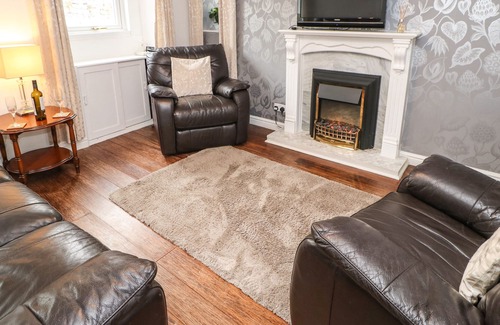 Appleby-in-Westmorland Cottage | JASMINE COTTAGE, pet friendly in Appleby-In-Westmorland
