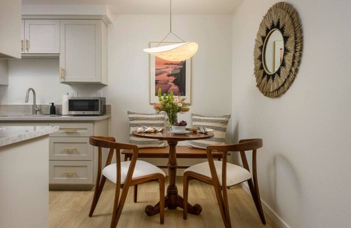 Santa Barbara County Apartment | Jasmine Hideaway | Newly Renovated