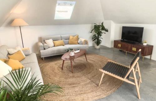 Tavira Villa | Jasmine House