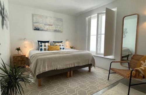 Tavira Villa | Jasmine House