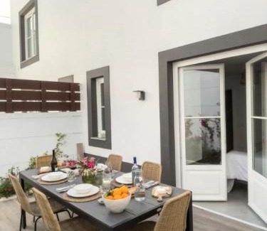 Tavira Villa | Jasmine House
