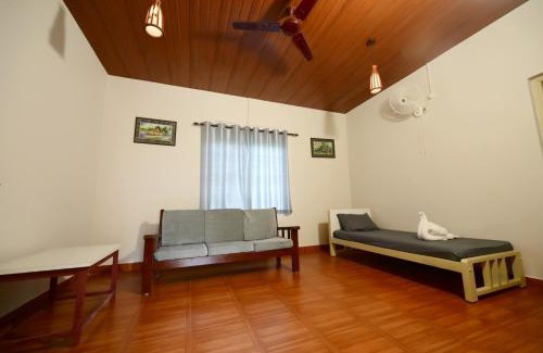 Udupi House | jasmine land homestay