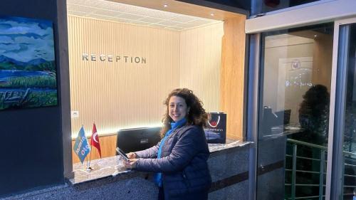 Tekirova Hotel | jasmine otel