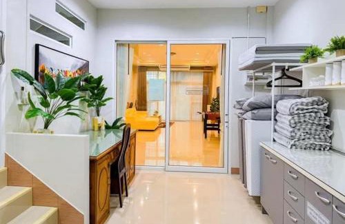 Hat Yai House | Jasmine Pool Villa Hatyai