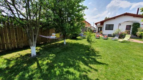 Prejmer Villa | Jasmine Residence