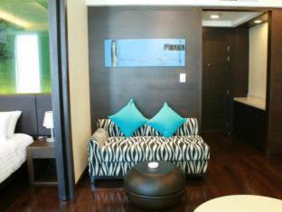 Phra Khanong Nuea Hotel | Jasmine Resort Bangkok
