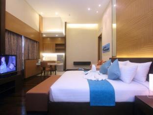 Phra Khanong Nuea Hotel | Jasmine Resort Bangkok