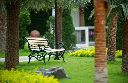 Si Racha Apartment | Jasmine Resort Sriracha