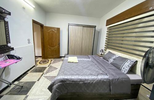Jerash Apartment | Jasmine's House