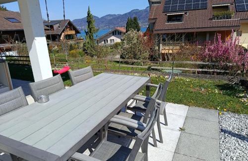 Einigen Apartment | Jasmins Airbnb