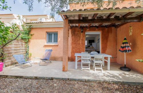 Prunete House | Jaso - Maison à 5min de la plage