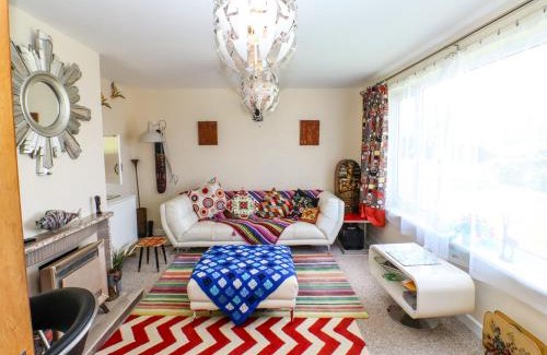 Hope-Cove House | Jasper's Corner