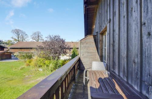 Lenggries Apartment | Jaudenhof - Apartment Hochalm