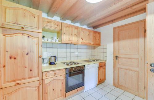 Lenggries Apartment | Jaudenhof - Apartment Hochalm