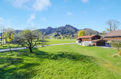 Lenggries Apartment | Jaudenhof - Apartment Hochalm