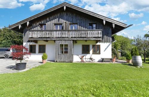 Lenggries Apartment | Jaudenhof - Apartment Kotalm
