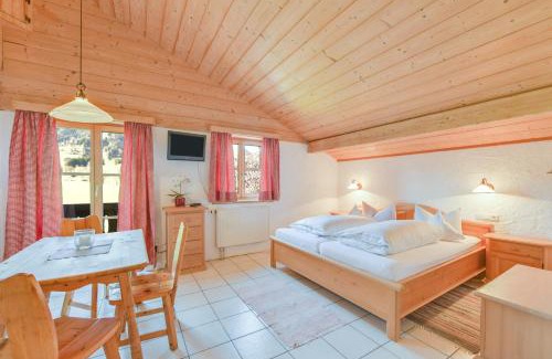 Lenggries Apartment | Jaudenhof - Apartment Kotalm