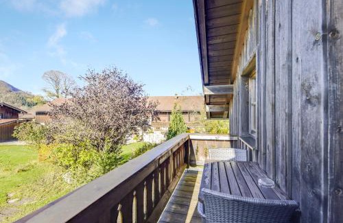 Lenggries Apartment | Jaudenhof - Apartment Kotalm