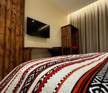 Downtown Amman Hotel | Jawad Hotel by Sandra