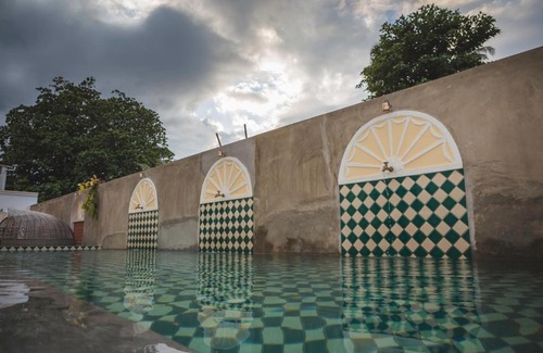 Downtown George Town Hotel | Jawi Peranakan Mansion