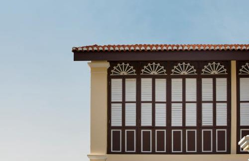 Downtown George Town Hotel | Jawi Peranakan Mansion