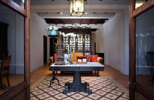 Downtown George Town Hotel | Jawi Peranakan Mansion