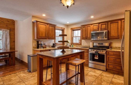 Jay House | Jay Brook Lodge near Whiteface
